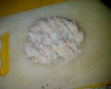 Foto langkah ke 2 dari resep Pangsit Udang Mayonaise.