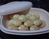 Foto langkah ke 8 dari resep Sus Klasik.