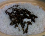Foto langkah ke 1 dari resep NASI GORENG KRISMON.