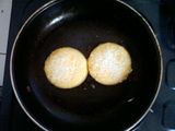 Roti Panggang Telur