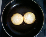 Foto langkah ke 4 dari resep Roti Panggang Telur.