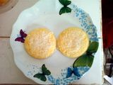 Roti Panggang Telur