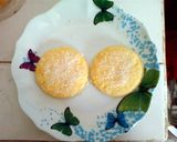 Foto langkah ke 3 dari resep Roti Panggang Telur.
