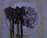 Foto langkah ke 2 dari resep NASI GORENG KRISMON.