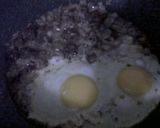 Foto langkah ke 4 dari resep NASI GORENG KRISMON.