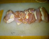 Foto langkah ke 1 dari resep Chicken Karaage.
