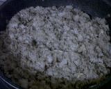 Foto langkah ke 6 dari resep NASI GORENG KRISMON.