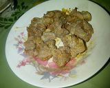Foto langkah ke 3 dari resep Chicken Karaage.