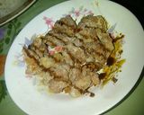 Foto langkah ke 4 dari resep Chicken Karaage.