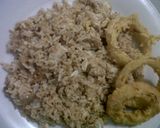 Foto langkah ke 7 dari resep NASI GORENG KRISMON.