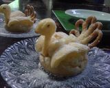 Foto langkah ke 6 dari resep Sus Angsa.