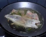 Foto langkah ke 2 dari resep Ikan Nila Kuah Santan.