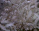 Foto langkah ke 2 dari resep OSENG LABU SIAM.