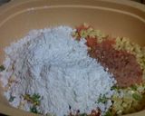 Foto langkah ke 4 dari resep Bakwan Jagung.