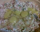 Bakwan Jagung langkah memasak 5 foto