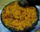 Foto langkah ke 3 dari resep pepes ikan kembung.