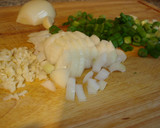 Foto langkah ke 1 dari resep Bitterballen.