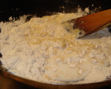 Foto langkah ke 3 dari resep Bitterballen.