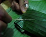 Foto langkah ke 8 dari resep pepes ikan kembung.