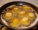 Foto langkah ke 6 dari resep Bitterballen.