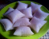 Foto langkah ke 2 dari resep LONTONG TAHU.
