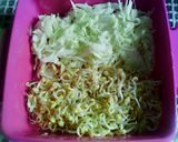 Foto langkah ke 4 dari resep LONTONG TAHU.