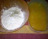 Foto langkah ke 2 dari resep JAMUR ENOKI GULUNG DAGING ASAP.