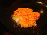 Daging Suwir Bumbu Pedas
