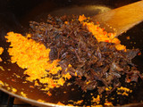 Daging Suwir Bumbu Pedas