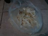 Keripik Singkong