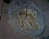 Foto langkah ke 1 dari resep Keripik Singkong.