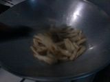 Keripik Singkong