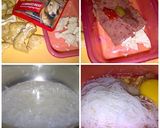 Foto langkah ke 2 dari resep TAHU GORENG ISI BIHUN.