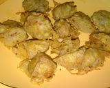 Foto langkah ke 4 dari resep TAHU GORENG ISI BIHUN.