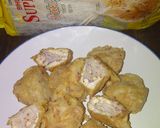 Foto langkah ke 5 dari resep TAHU GORENG ISI BIHUN.