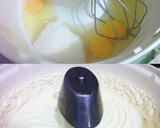 Foto langkah ke 1 dari resep Bolu Pandan.