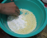 Foto langkah ke 1 dari resep Telur gabus.