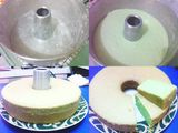 Bolu Pandan