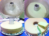 Bolu Pandan