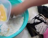 Foto langkah ke 2 dari resep Telur gabus.
