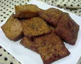Foto langkah ke 7 dari resep tempe bacem cemplang cemplung.