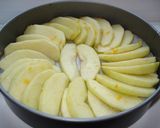 Foto langkah ke 5 dari resep Granny Smith's Sponge.