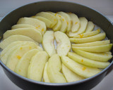 Foto langkah ke 5 dari resep Granny Smith's Sponge.