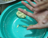 Foto langkah ke 3 dari resep Telur gabus.