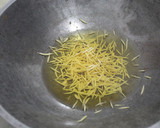 Foto langkah ke 4 dari resep Telur gabus.