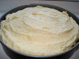 Granny Smith's Sponge