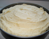 Foto langkah ke 6 dari resep Granny Smith's Sponge.