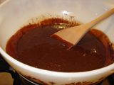 Brownies Singkong Tabur Kacang