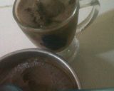 Foto langkah ke 2 dari resep Milo Choco Float.
