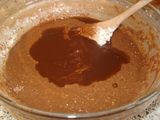 Brownies Singkong Tabur Kacang